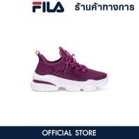 ราคา FILA FA19201 รองเท้าลำลองผู้หญิง รองเท้าผู้หญิง รองเท้าผ้าใบ (4593574885)