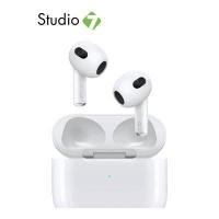 ราคา AirPods 3rd generation with Lightning Charging Case แอร์พอด by Studio 7 (16242065878)