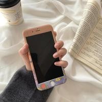 ราคา เคสโทรศัพท์มือถือหุ้มทั้งเครื่องกันกระแทกทั้งหน้าและหลังสำหรับ iPhone 7plus สำหรับลูกน้อยใส่นอน A3เคสแข็ง8เคสป้องกัน6S (15413278904)