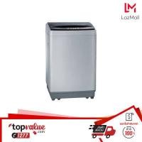 ราคา ทักแชทรับคูปอง SHARP เครื่องซักผ้าฝาบน 11 KG Inverter รุ่น ES W119T SL (12211927393)