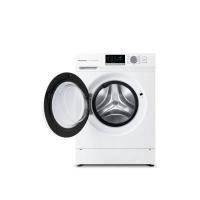 ราคา เครื่องซักผ้าฝาหน้า Panasonic รุ่น NA 128XB1WTH ขนาด 8 กก โปรแกรมซักด้วยน้ำร้อน 60 C 90 C ซักด่วน 15 นาที 13 โปรแกรมซัก รับประกันมอเตอร์ 10 ปี (16529445808)