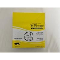ราคา VFcore LS L Lysine ไลซีน อาหารเสริมภูมคุ้มกันแมว 1 กล่อง บรรจุ 30 ซอง (9074644442)