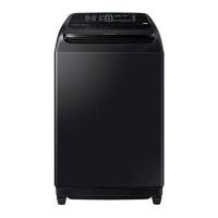 ราคา SAMSUNG ซัมซุง เครื่องซักผ้าฝาบน 15 กิโล รุ่น WA15R6380BV ST (9628799735)