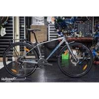 ราคา Giant Escape 2 City Disc 2022 Charcoal (8134535584)