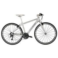 ราคา ผ่อน 0 จักรยานไฮบริด Louis Garneau รุ่น Tireur (1464226060)