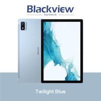 ราคา Blackview Tab 12 tablet Wifi 4G แท็บเล็ต จอแสดงผล10 1 นิ้ว RAM4GB ROM64GB ความแบตจุ 6580 mAh CPU octa core UNISOC SC9863A ความจุสูงสุด 128GB พร้อมส่งในไทย รับประกันศูนย์ไทย 1ปี (14502966133)