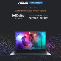 ราคา ASUS Vivobook Pro 15 D6500QH HN522W 15 6 Inch gaming and creator laptop FHD IPS 144Hz AMD Ryzen 5 5600H 16GB DDR4 GTX 1650 512GB M 2 NVMe PCIe 3 0 SSD WiFi 6 (15808546382)