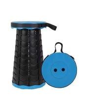 ราคา Happy เก้าอี้ตกปลา เก้าอี้พับได้ ปรับระดับได้ พกพาสะดวก น้ำหนักเบา แข็งแรงทนทาน เก้าอี้ปิคนิค (10037896141)