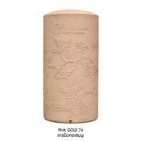 ราคา ถังเก็บน้ำ WAVE รุ่น Champa ขนาด 400 500 700 1000 1500 2000 ลิตร ฟรีลูกลอยก้านทองเหลือง (12339859368)