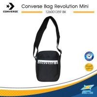 ราคา Converse คอนเวิร์ส กระเป๋า สะพายข้าง Bag Revolution Mini 126001359 550 (5863944429)