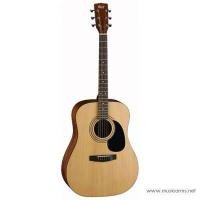 ราคา Cort AD810 กีตาร์โปร่ง แถมฟรี กระเป๋า Music Arms (118068783)