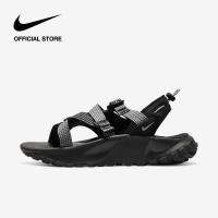 ราคา Nike Women s Oneonta Sport Sandals Black (14023259968)