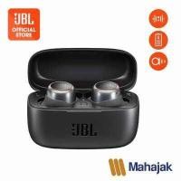 ราคา หูฟังบลูทูธ JBL Live 300 TWS True wireless in ear headphones with Smart Ambient (2689904230)