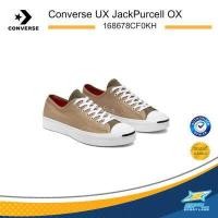 ราคา Converse รองเท้าผ้าใบ UX JackPurcell OX 168678CF0KH 2600 (5882638357)