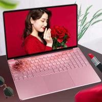 ราคา สีชมพู Mistme โน๊ตบุ๊คมือ1ถูกโน๊ตบุ๊ค คอมพิวเตอร์ gta v แล็ปท็อป Intel J4125 Core i7 Laptop RAM 8GB 128GB 256GB SSD Gaming notebook คอมพิวเตอร์ PC Computer Win10 คอมถูกๆ ideapad gaming 3 (16046446580)