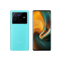 ราคา vivo X80 12 256GB โทรศัพท์มือถือ วีโว่ จอ 6 78 นิ้ว แบตเตอรี่ 4500 mAh (14398078118)