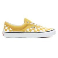 ราคา Vans รองเท้าผ้าใบ Era Checkerboard Yolk Yellow True White VN0A38FRVLY (12029699012)