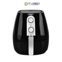ราคา OTTO หม้อทอดไร้น้ำมัน 4 ลิตร รุ่น CO 745 ออตโต้ 121963 (11333034123)