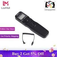 ราคา VILTROX Time Lapse Intervalometer TIMER รีโมทชัตเตอร์ควบคุมพร้อม N3 สายเคเบิลสำหรับ NIKON D90 D600 D3100 D3200 D5000 D5100 D7000 (686368844)