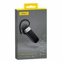 ราคา สินค้าขายดี JABRA TALK 15se หูฟัง BLUETOOTH HEADSET สำหรับคุยโทรศัพท์ ของแท้100 (7186656741)