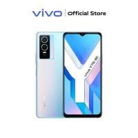 ราคา vivo Y76 5G 8 128GB โทรศัพท์มือถือ วีโว่ แบตเตอรี่ 4100 mAh หน้าจอ 6 58 นิ้ว FHD (11665264158)
