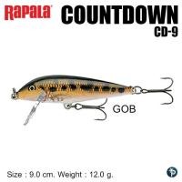 เหยื่อตกปลา Rapala Magnum ถูกที่สุด พร้อมโปรโมชั่น เม.ย.  2024