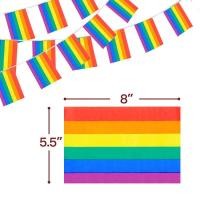 ธงสายรุ้ง Lgbt Flag เช็คราคาล่าสุด ราคาถูก ราคาปัจจุบัน