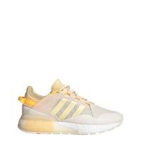 ราคา adidas ORIGINALS ZX 2K Boost Pure Shoes Women White GZ7875 (9070293683)