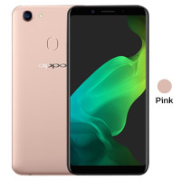 ราคา OPPO F5 เครื่องแท้ รับประกันร้าน ราคาล้างสต๊อก จอ 6 นิ้ว Ram 4 Rom 64 GB (10998882272)