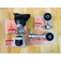 ราคา ชุดยางแท่นเครื่อง เกียร์ MT Honda Civic FD เครื่อง 1 8 ปี 2005 2012 (9882586667)