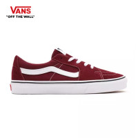 ราคา VANS SK8 LOW PORT ROYALE TRUE WHITE รองเท้า ผ้าใบ VANS ชาย หญิง รองเท้าเป็นไซส์ US MEN สามารถดูตารางเทียบไซส์จากข้อมูลสินค้าเพิ่มเติม (7874540634)