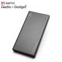 ราคา Eloop E29 Power Bank แบตเตอรี่สำรอง 30000mAh พาวเวอร์แบงค์ แบตเตอรี่สำรอง Power Bank (9245835342)