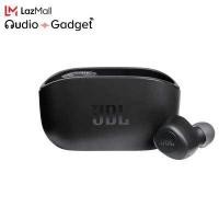 ราคา หูฟังบลูทูธ JBL Wave 100 TWS True Wireless Earbuds (16321604368)