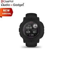 ราคา Garmin สมาร์ทวอทช์ Instinct 2 Solar series (16876859401)