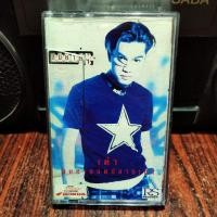 ราคา เทปเพลงไทย สมชาย เข็มกลัด เต๋าสมชายจรดปลายเท้า ปก ม้วนสภาพดี ฟังได้ปกติ เทปคาสเซ็ท ของเก่า ของสะสม (9610373375)