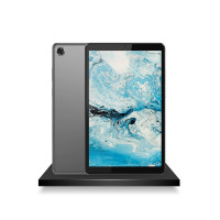 ราคา Lenovo Tap M8 2nd Gen 4G สี Iron Grey แท็บเล็ต โทรได้ ใส่ได้ทุกซิม ROM 32GB RAM 3GB เครื่องใหม่ รับประกันศูนย์ แท้ 100 ส่งฟรี (13254906185)