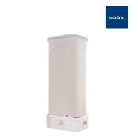 ราคา รับประกัน 3 ปี Alectric เครื่องอบผ้าอัตโนมัติพกพา 800 วัตต์ รุ่น Air1 (14238519414)