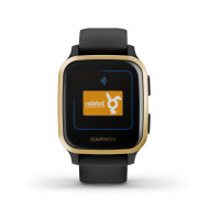 ราคา Garmin Venu Sq นาฬิกาสมาร์ทวอทช์ รับประกันศูนย์ไทย 1 ปี (10140828672)