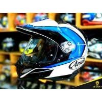 ราคา ผ่อน 0 10 เดือน Arai รุ่น Tour Cross 3 Flare Blue หมวกวิบาก ทัวริ่ง (10033446926)