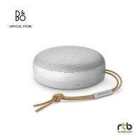 ราคา Bang Olufsen B O Beosound A1 2nd GEN ลำโพงบลูทูธ Portable Bluetooth Speakers ลำโพงพกพา น้ำหนักเบา กันน้ำ IP67 (16636717539)