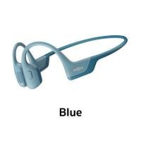 ราคา Shokz OpenRun Pro Sport Headphone หูฟังไร้สาย ระบบ Bone Conduction (17104069330)