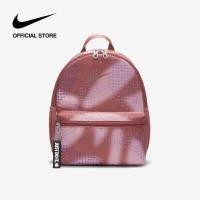 ราคา Nike Kids Brasilia JDI 11L Mini Backpack Canyon Rust (16553700874)