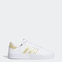 ราคา adidas SKATEBOARDING รองเท้า Court Bold ผู้หญิง สีขาว GY8583 (14080529565)