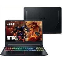 ราคา ราคาพิเศษ Acer Notebook โน้ตบุ๊ค Nitro AN515 45 R61J NH QCMST 007 Ryzen7 5800H 16GB SSD512GB RTX 3050Ti 4GB 15 6 FHD IPS144Hz Win10H Warranty3Years Onsite (10767698294)