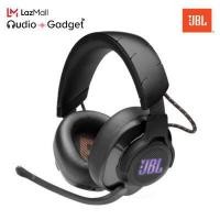 JBL Wireless Gaming Headset หูฟังเกมมิ่งไร้สาย รุ่น Quantum 600