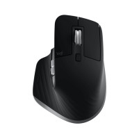 ราคา พร้อมส่ง Logitech MX Master 3 Wireless Mouse เมาส์ไร้สายขั้น Advance ประกันศูนย์ไทย 1 ปี (10262290400)