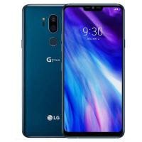 ราคา สำหรับ LG G7 ThinQ ปลดล็อกโทรศัพท์มือถือ 6 1 นิ้ว 64 GB 4GB RAM กล้องด้านหลังคู่ 1440 x 3120 โทรศัพท์มือถือ Android (7859212957)