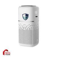 ราคา Innovy เครื่องฟอกอากาศในรถ บ้าน สีขาว (15430643433)