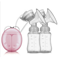 ราคา JS baby life เครื่องปั๊มนมไฟฟ้า ปั๊มนม ปั๊มนมไฟฟ้าแบบปั๊มคู่ รุ่น X3 (14797888148)
