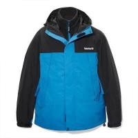 ราคา Timberland Men s 3 IN 1 Waterproof JACKET แจ็คเก็ต TBLMA5Z11 (16580940022)